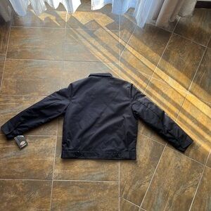 Dickies Men's Classic Black Jacket